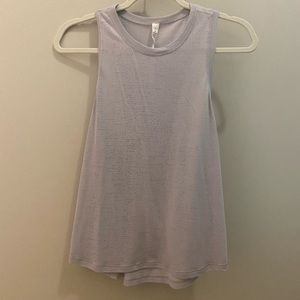 LULULEMON light tank